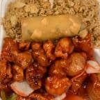 Best Combination Plate B in Oakland, CA