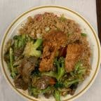 Best Combination Plate C in Oakland, CA