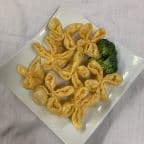 Best Crab Puff in Oakland, CA