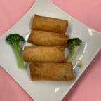 Best Egg Roll in Oakland, CA