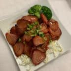 Best B.B.Q. Pork in Oakland, CA