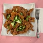 Best Dried Fried Spareribs in Oakland, CA